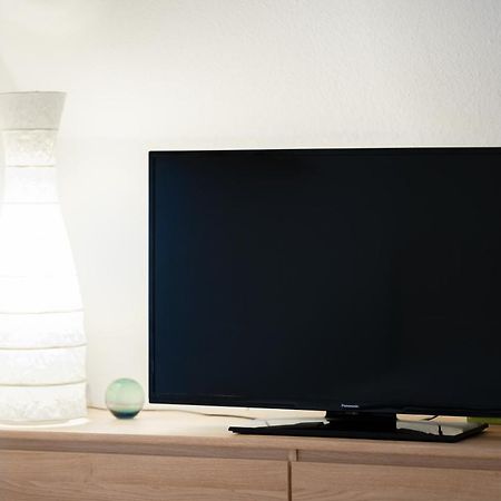 Stay Awesome - Schonfeld Apartment, Netflix Und Kostenloses Parken 카셀 외부 사진