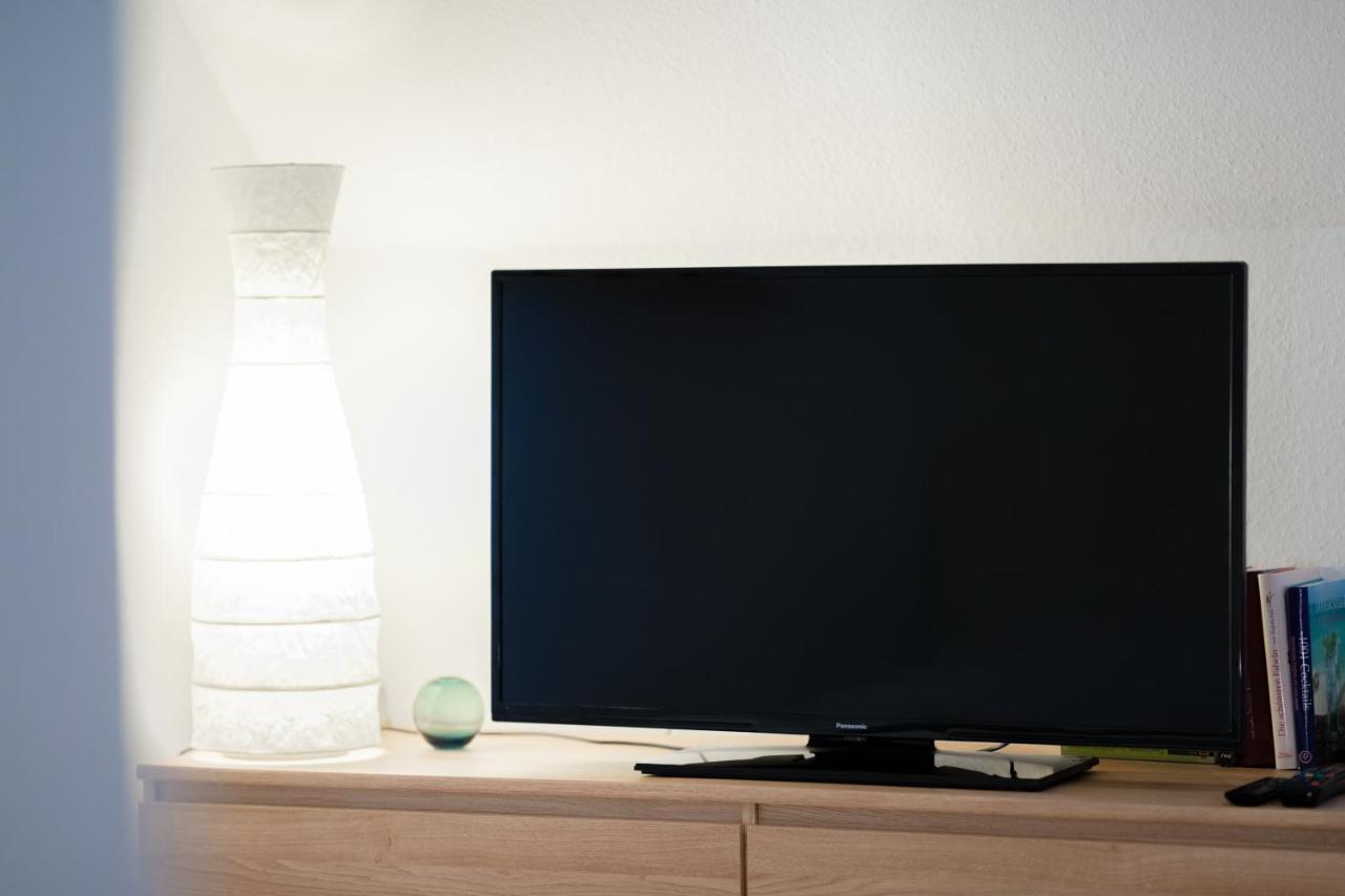 Stay Awesome - Schonfeld Apartment, Netflix Und Kostenloses Parken 카셀 외부 사진