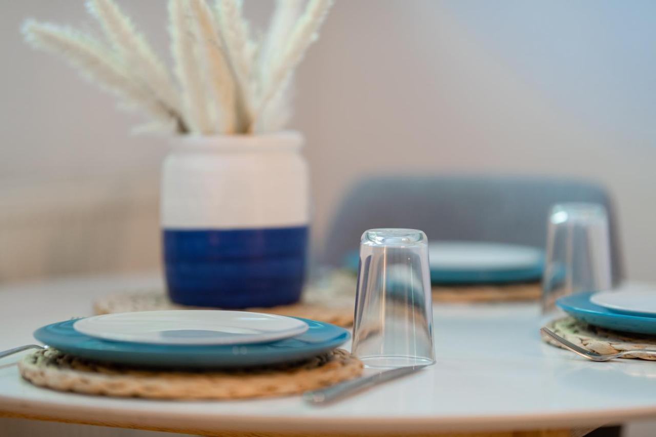 Stay Awesome - Schonfeld Apartment, Netflix Und Kostenloses Parken 카셀 외부 사진